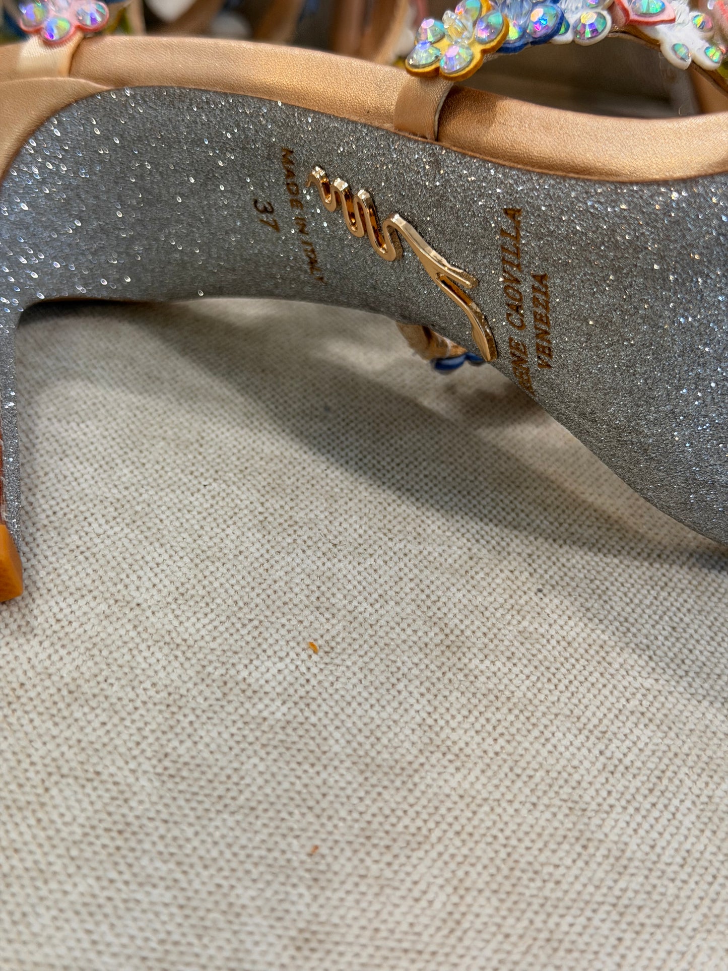 ZAPATILLAS RENÉ