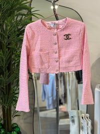 BLAZER CHNL