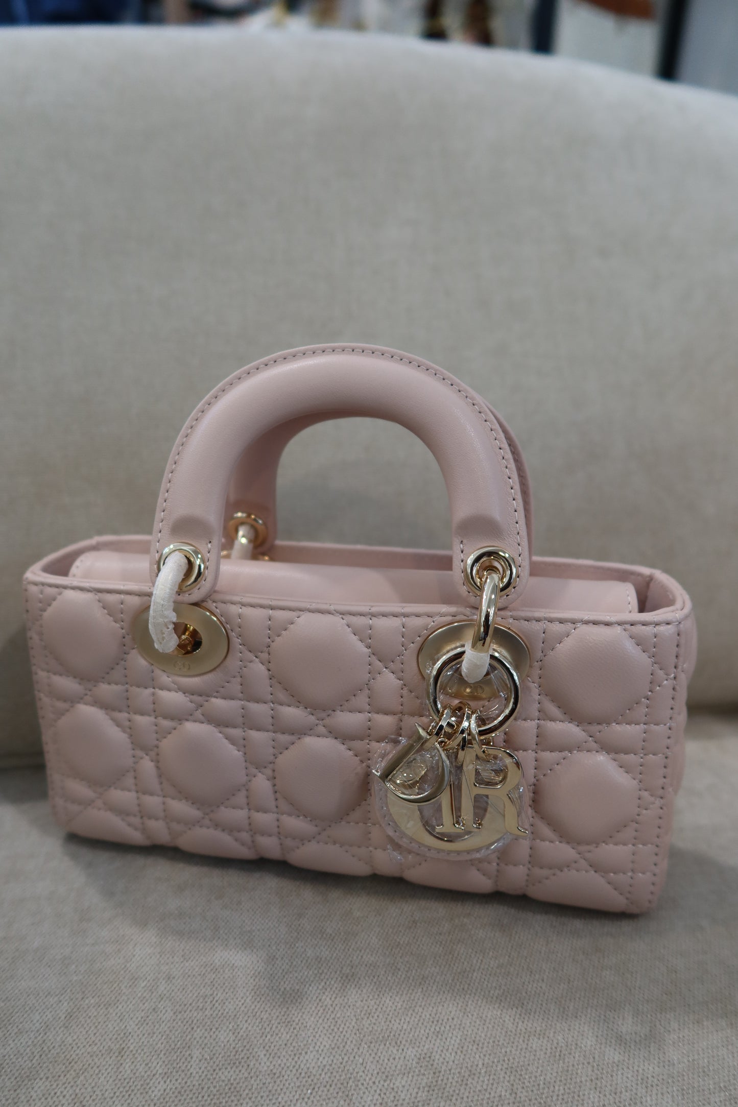 BOLSA DR