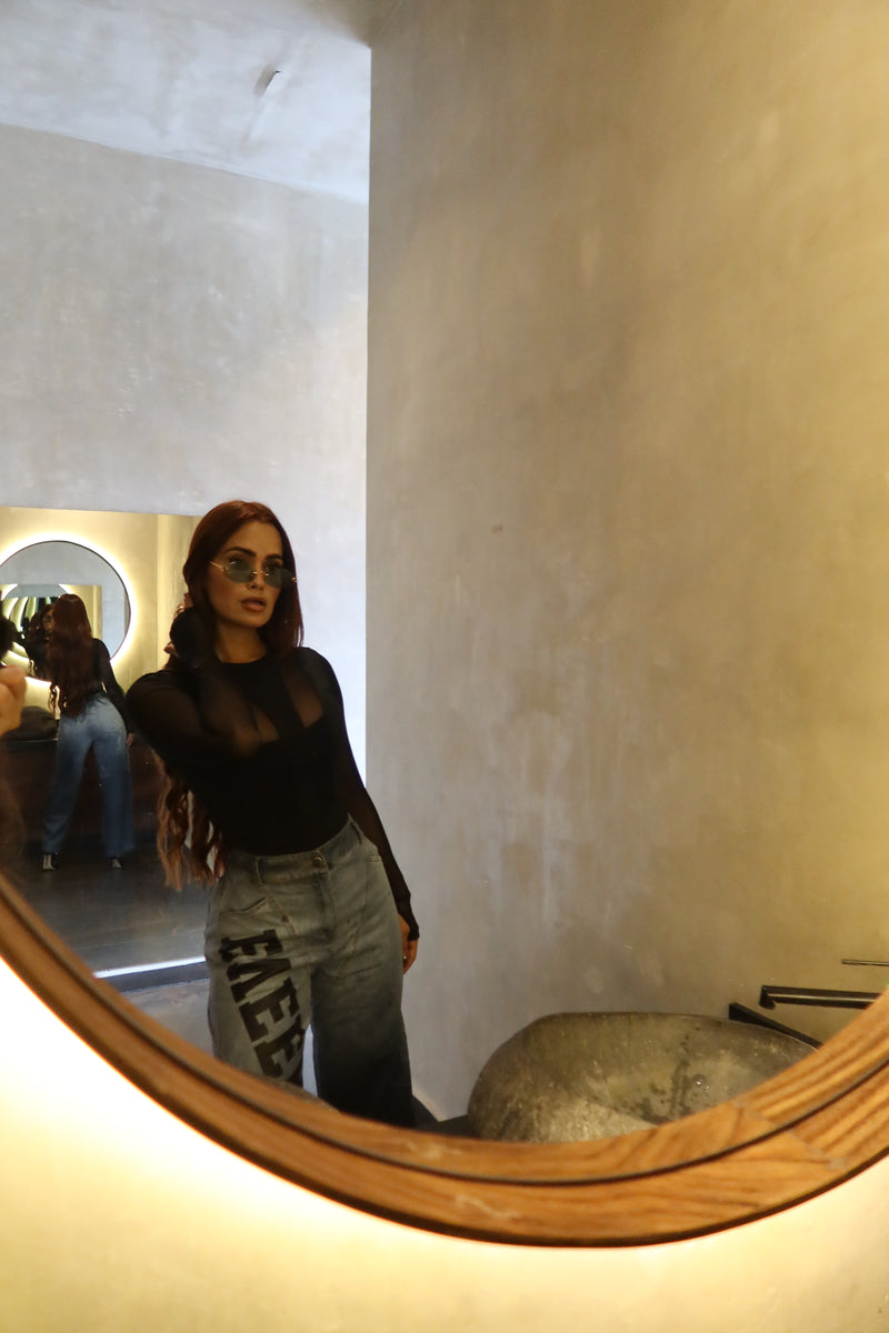 JEANS EVERDYNG