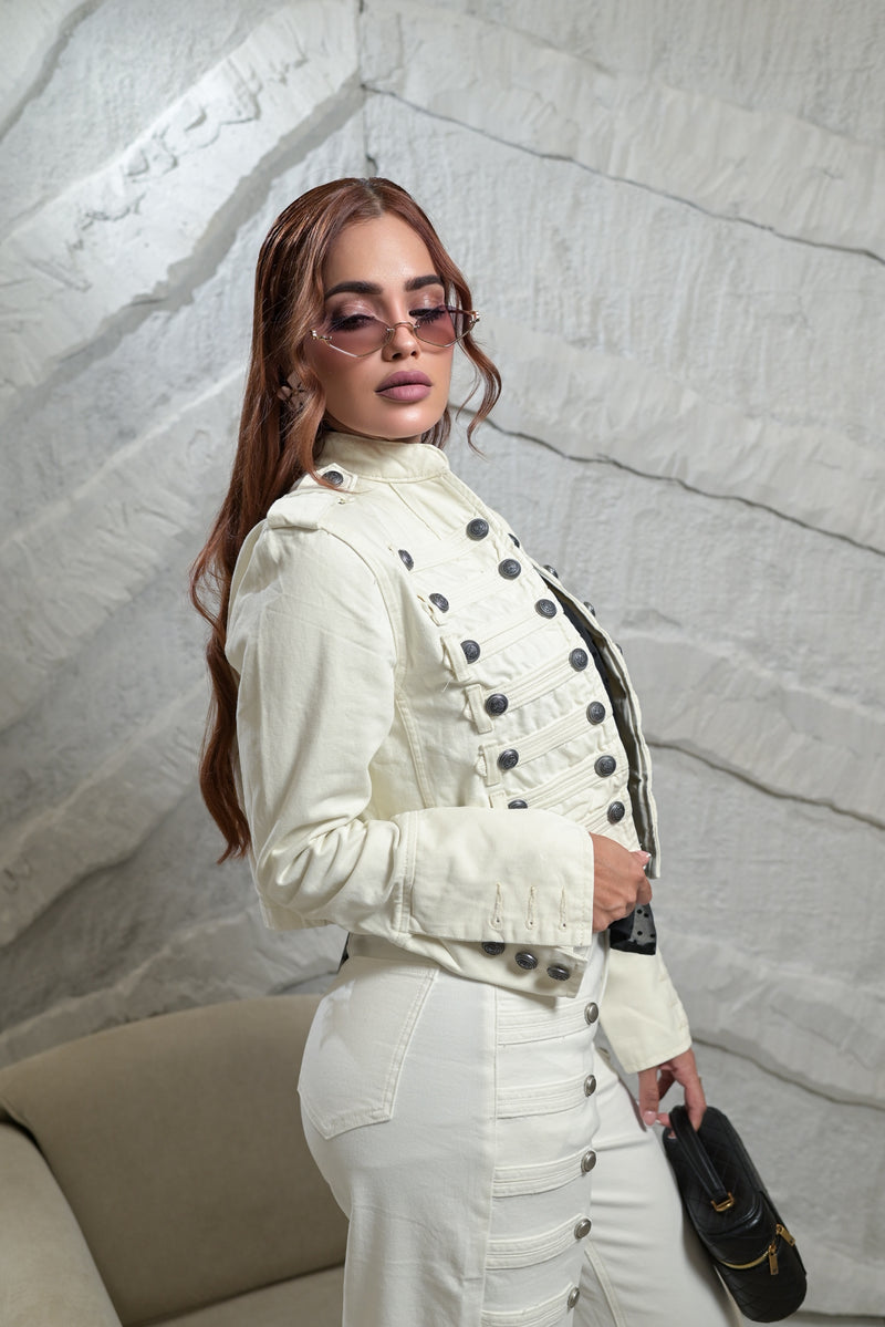 JACKET DANIELA