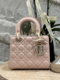 BOLSO DOR MÑO PNK-1
