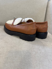 Mocasínes HRMS Café