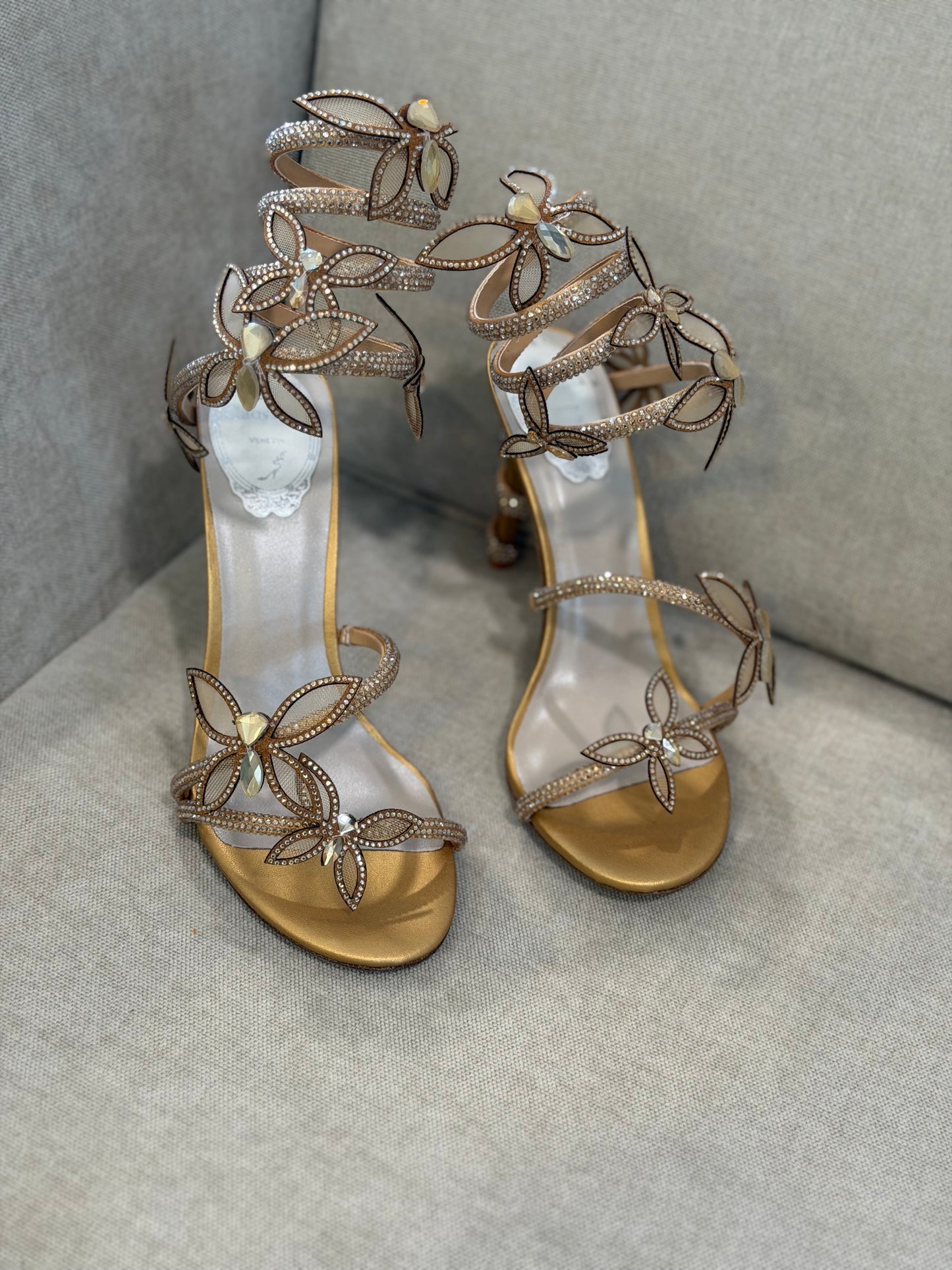 ZAPATILLA RENÉ