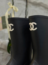 BOTAS CHNl LLVA N