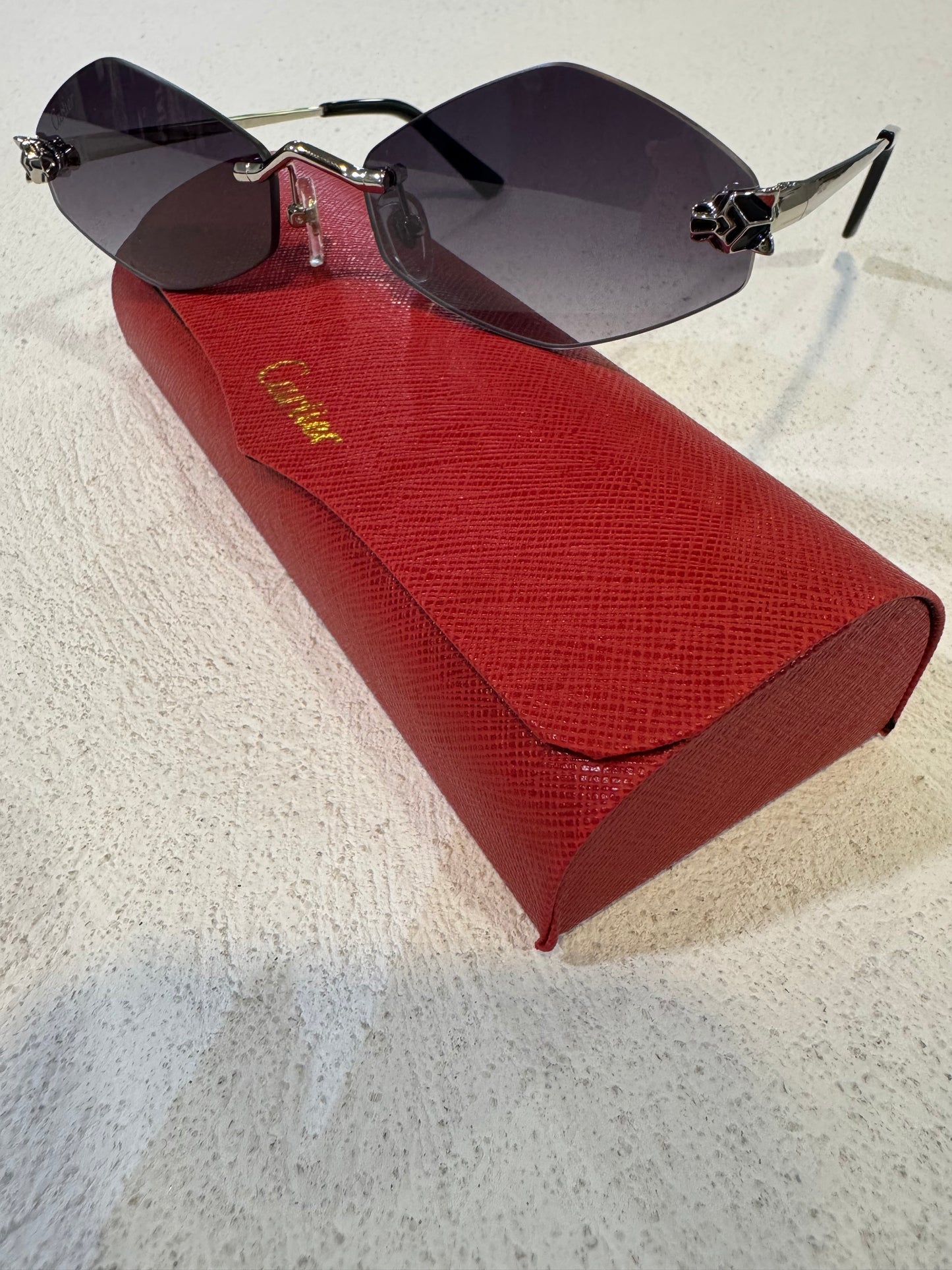 LENTES CTR NEGROS A-9