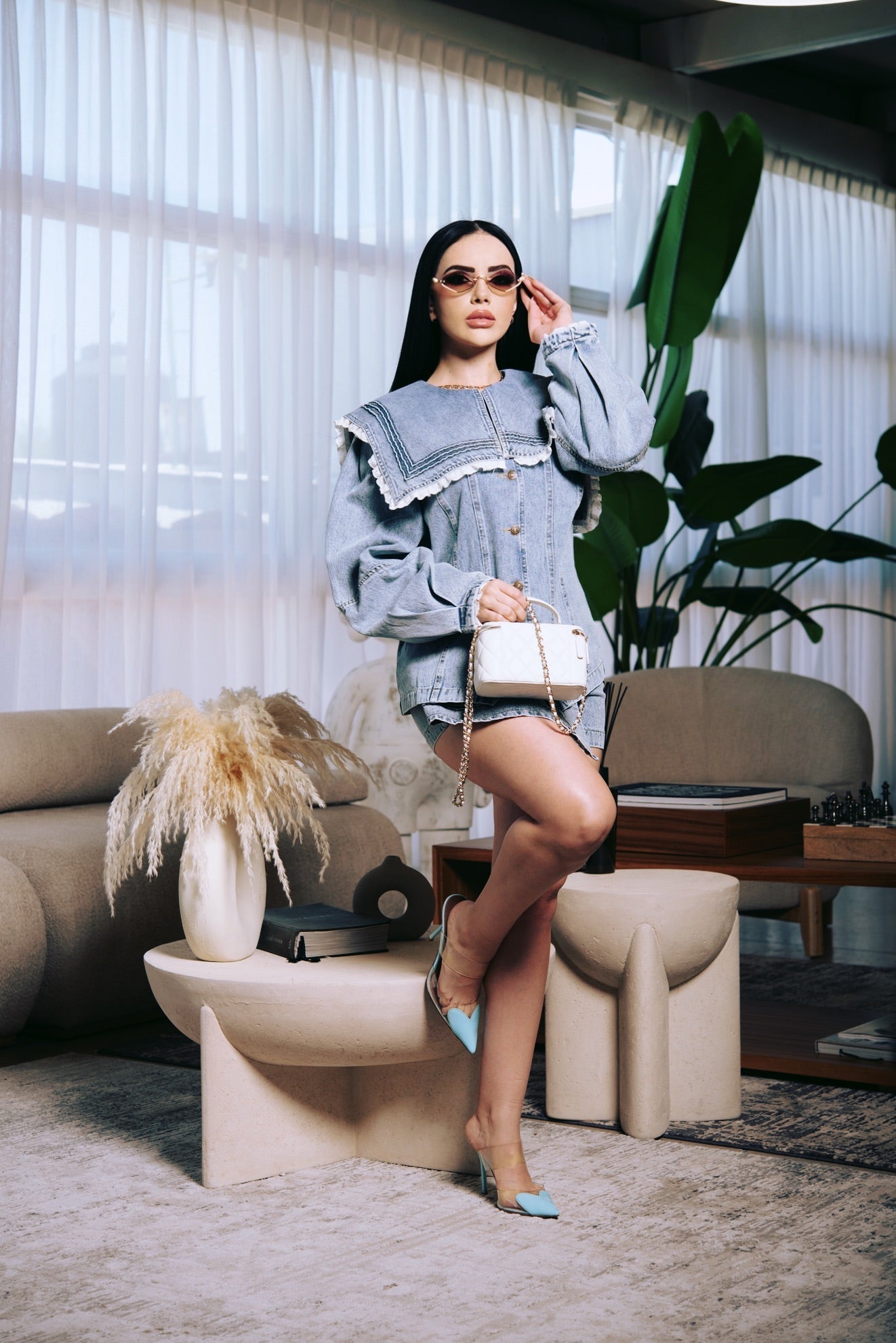 JACKET VALENTINA