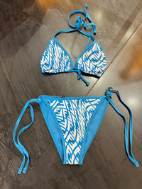 Traje de baño 2 piezas F