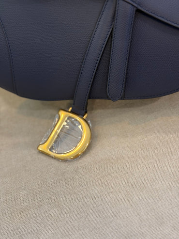 BOLSA CD AZUL