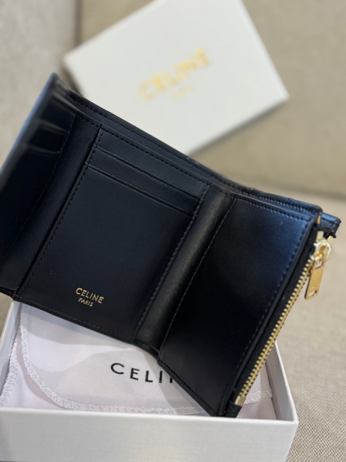 Cartera CLN Ne.Me-1