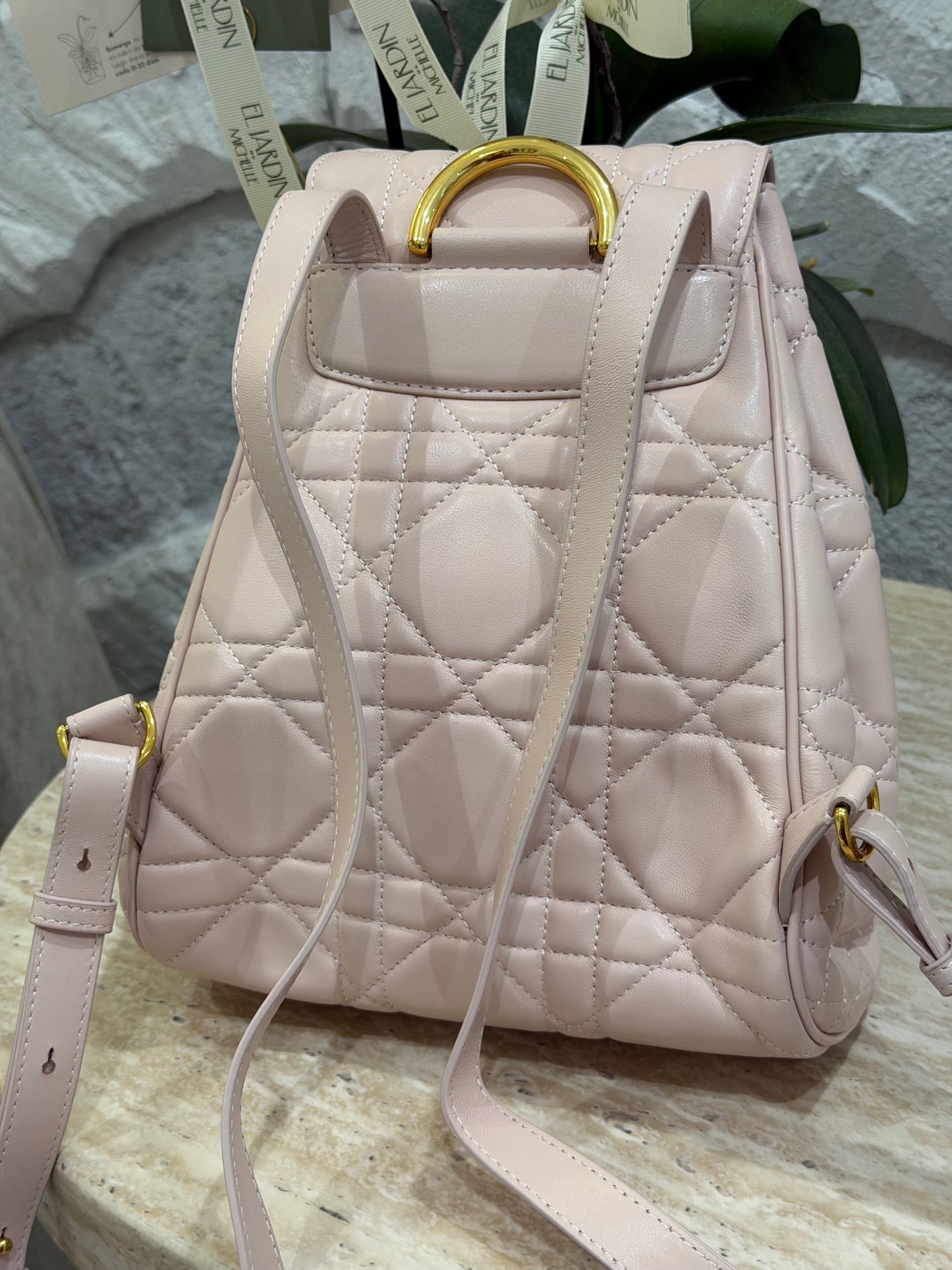 MOCHILA CD