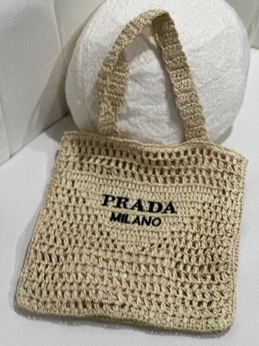 Bolsa Prada