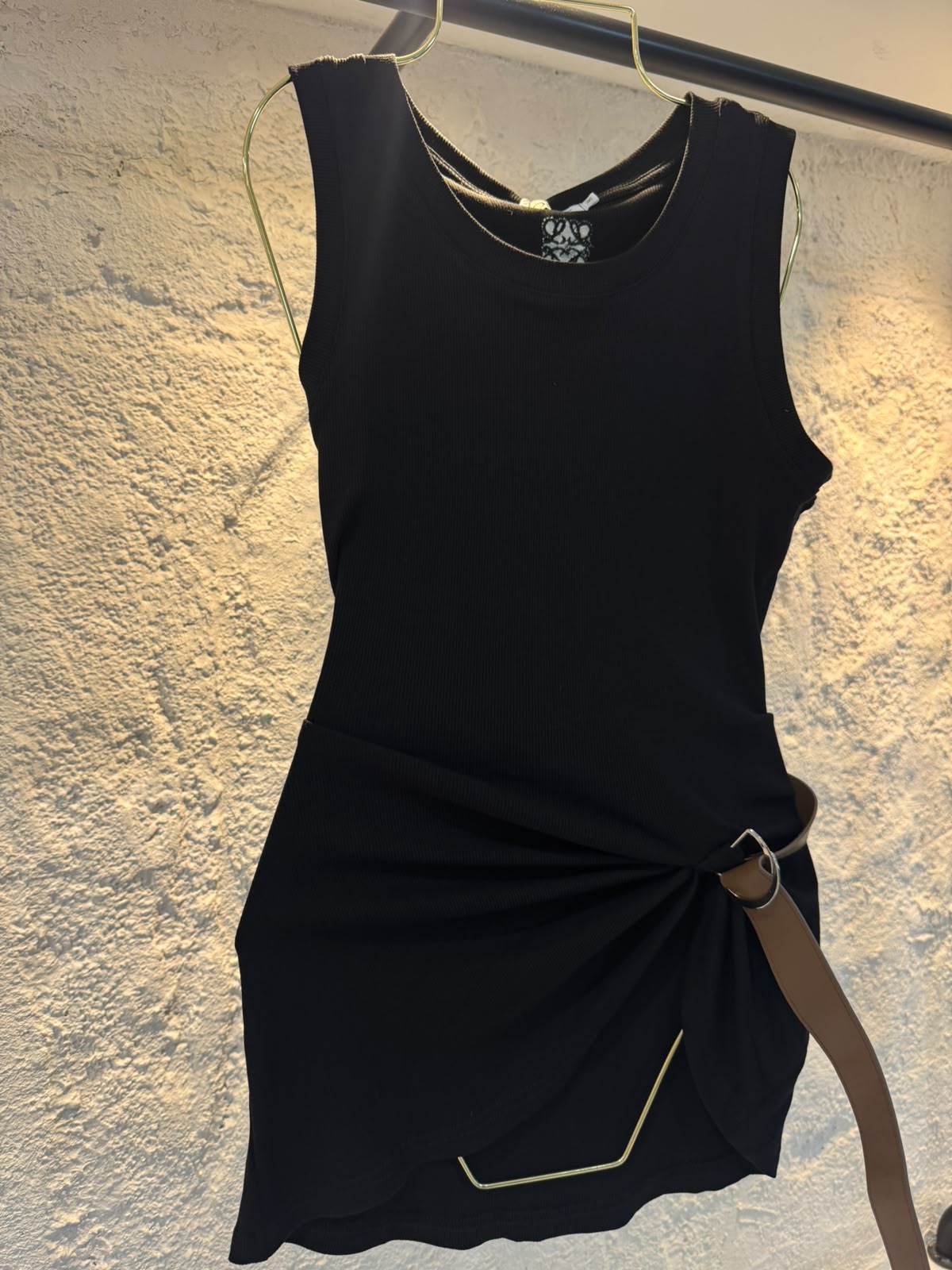 BLUSA LEW-24N