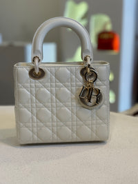 BOLSO BLANCO ROID