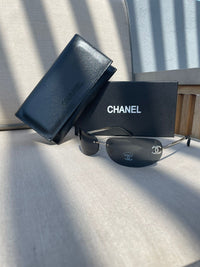 Lentes Chanel