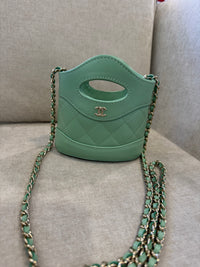 Bolso POLY PIST CHNL