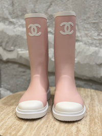 BOTAS CHNL LLVA-R