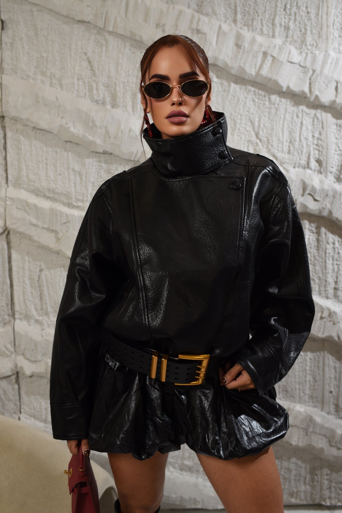 JACKET CARLO B 3