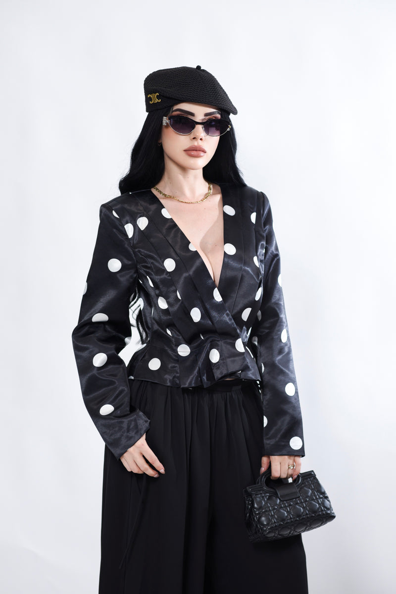JACKET FLORENCIA B5