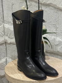 BOTA HRMS NEGRA