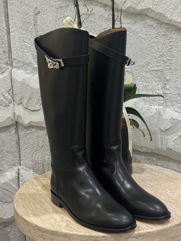 BOTA HRMS NEGRA