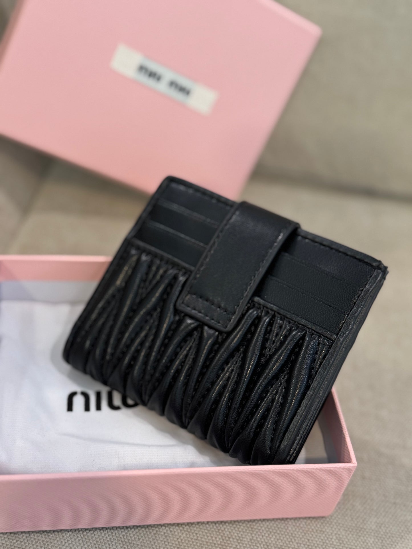 Cartera MUMU Ne.Tar-2