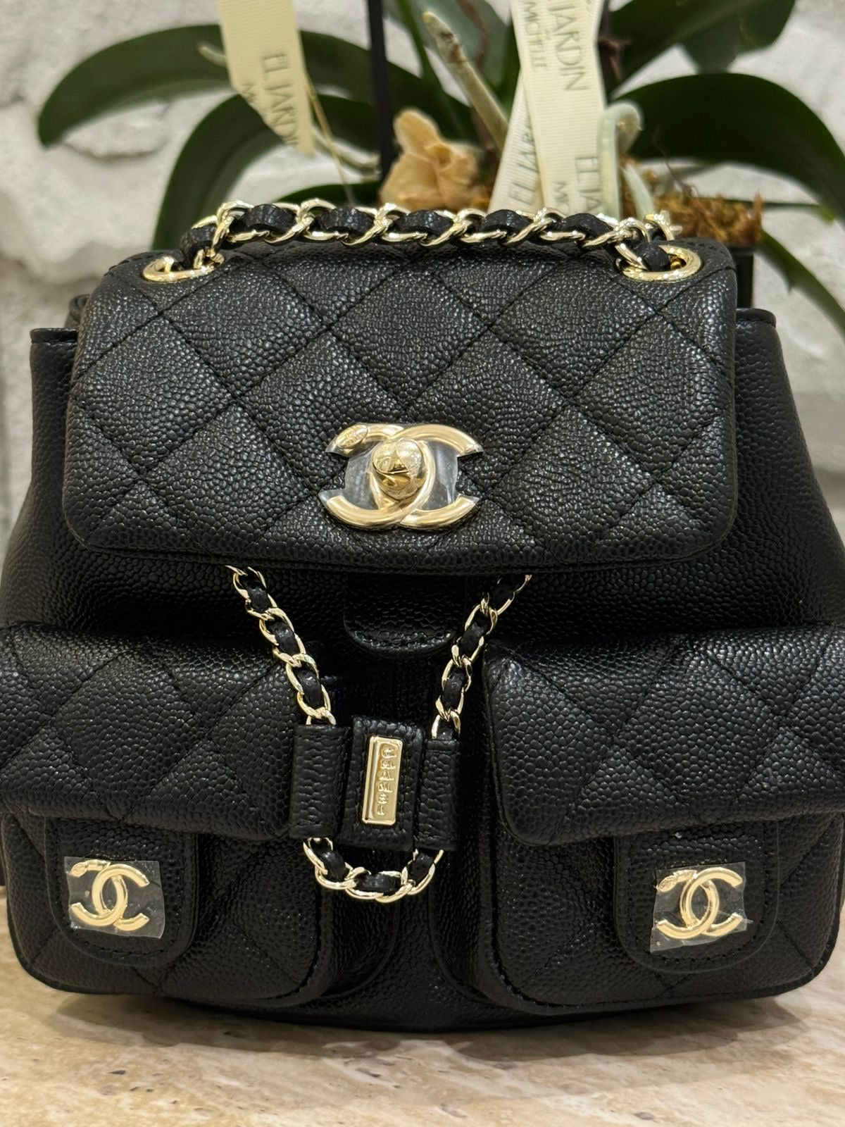 BOLSO CHNL-B
