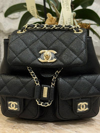 BOLSO CHNL-B