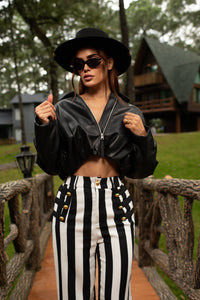 JACKET LOEW