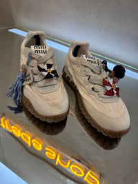 Tenis Camel
