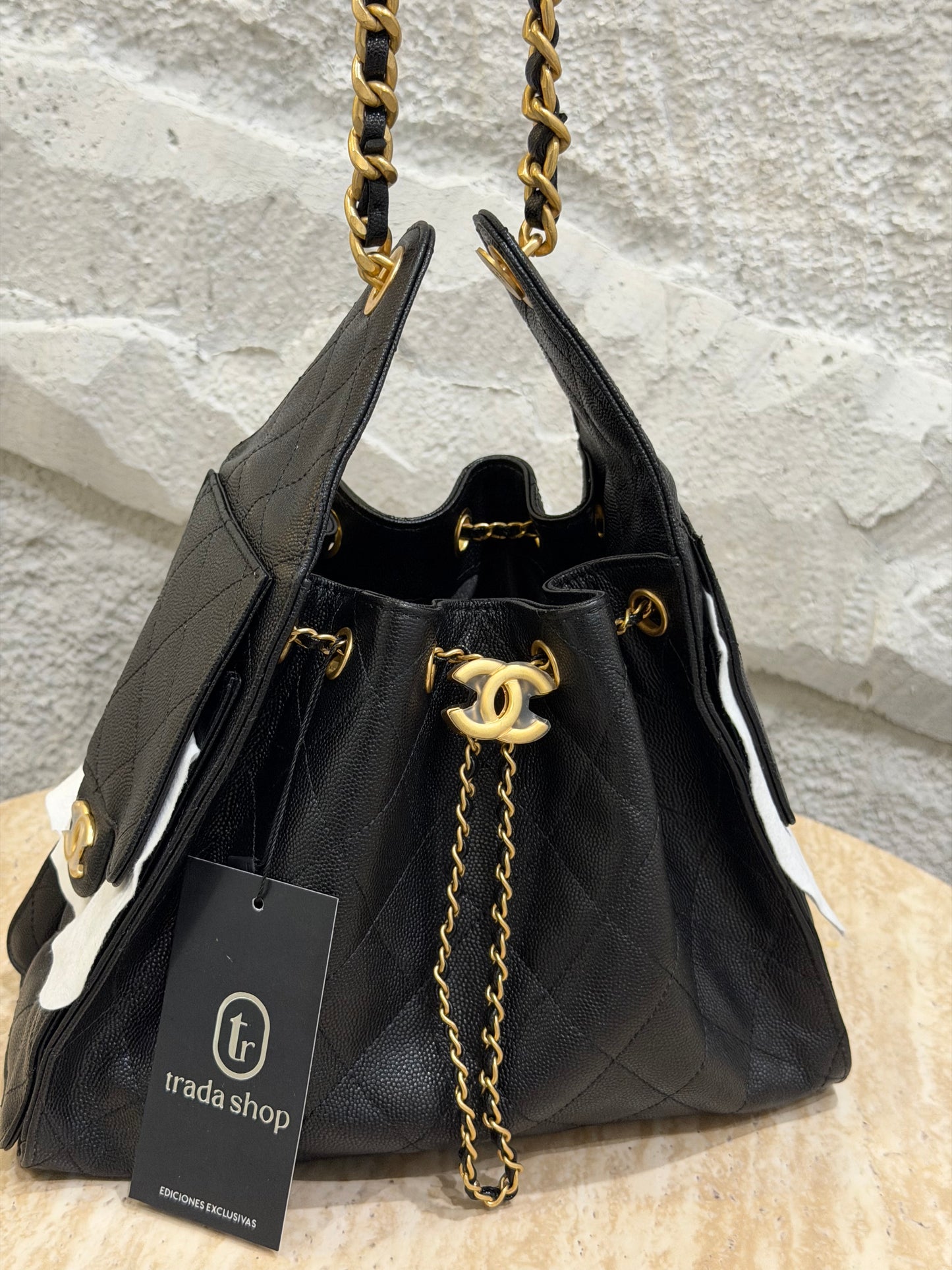 BOLSO CHNL N