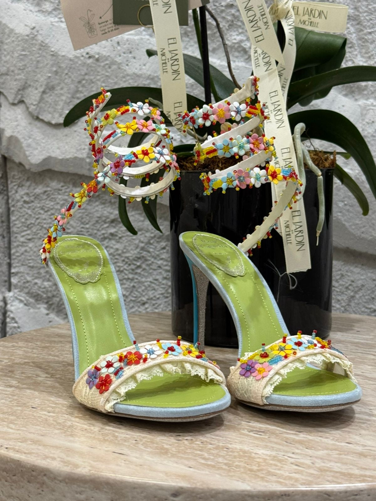 ZAPATILLA R.C-CL