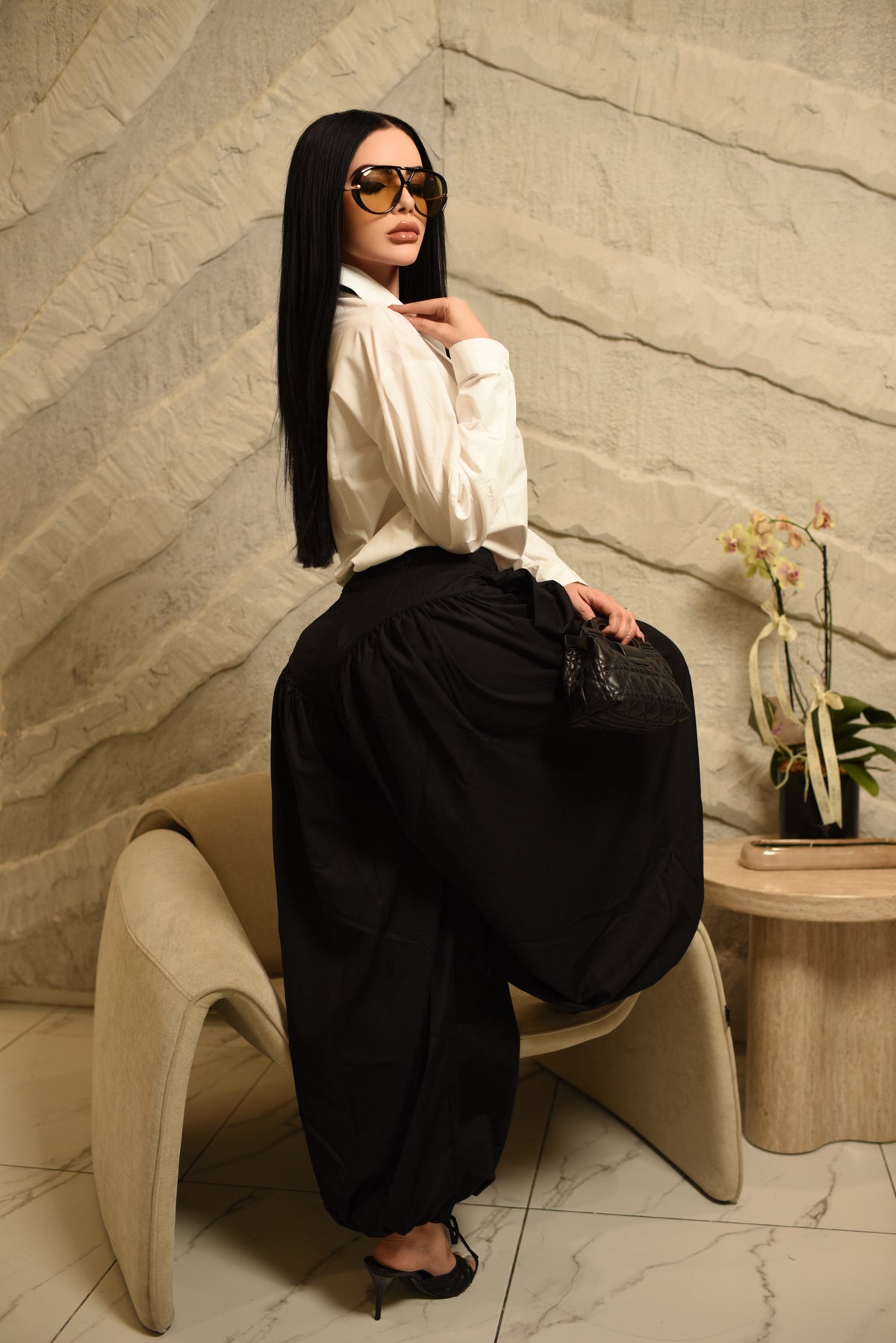 PANTALÓN ARANZA