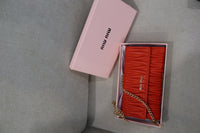 Cartera MUMU Roj.Gran-7