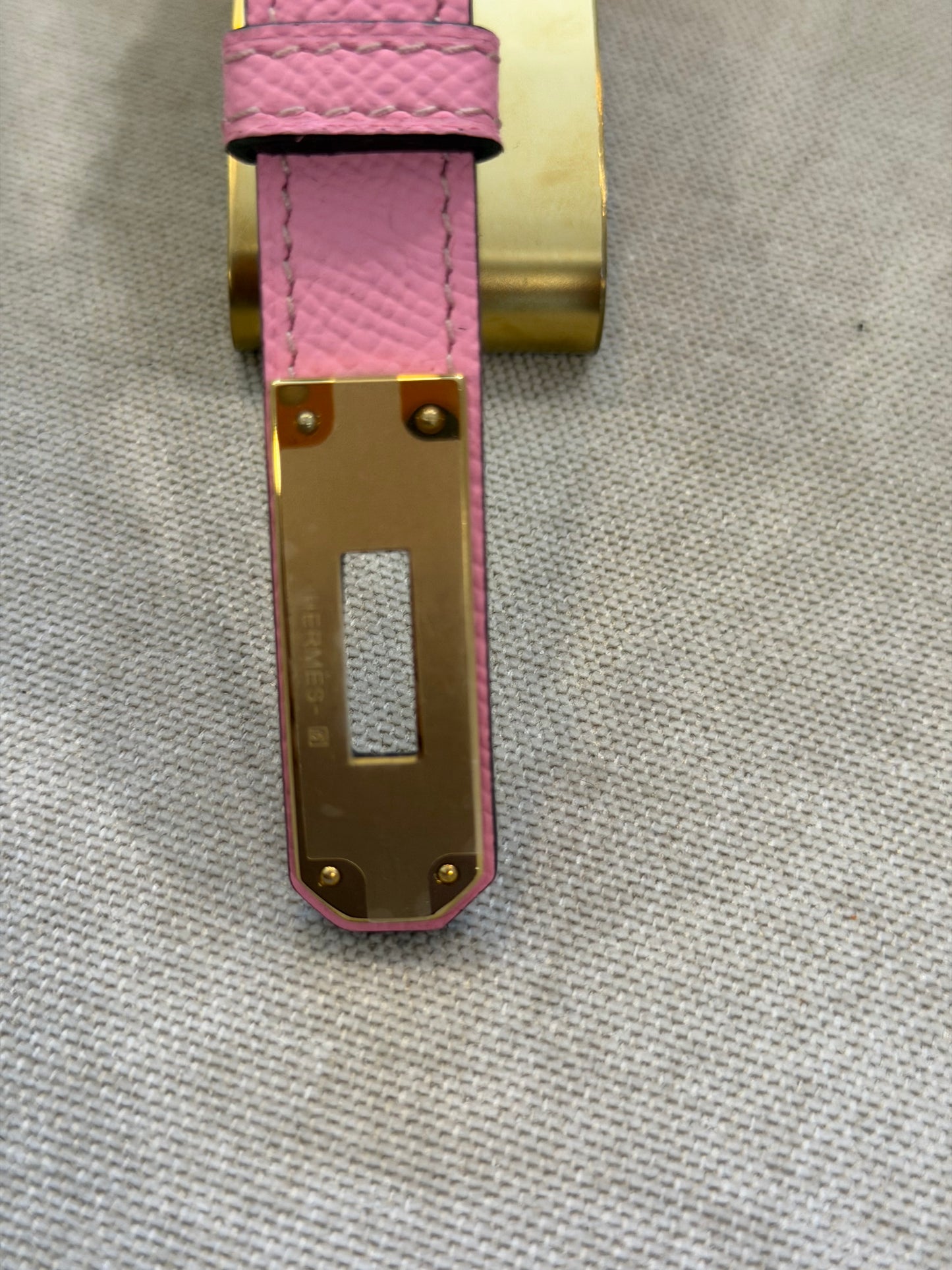 CINTO HM ROSA- DRD