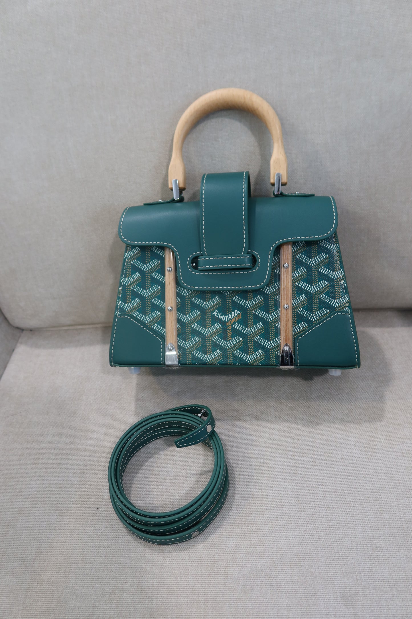 BOLSA GOYAR