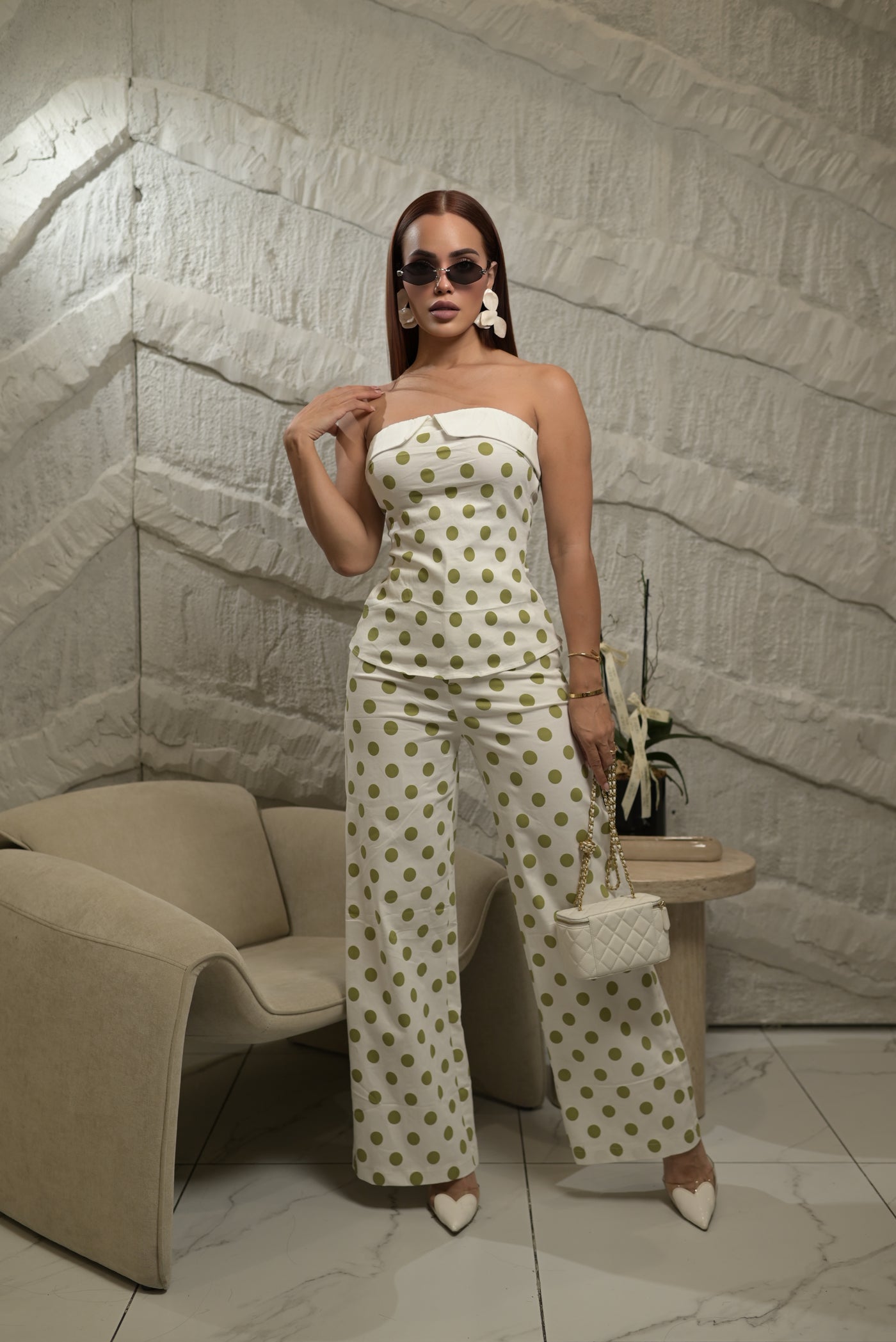 SET YESENIA