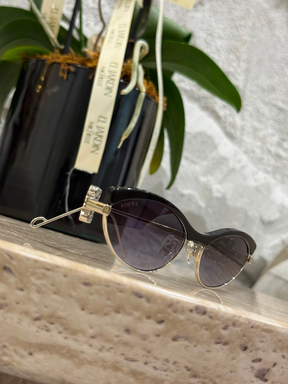 LENTES LWE PLATA