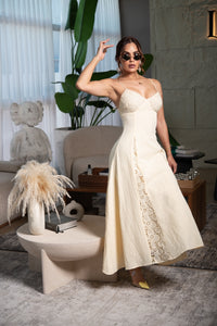 DRESS CHIARA