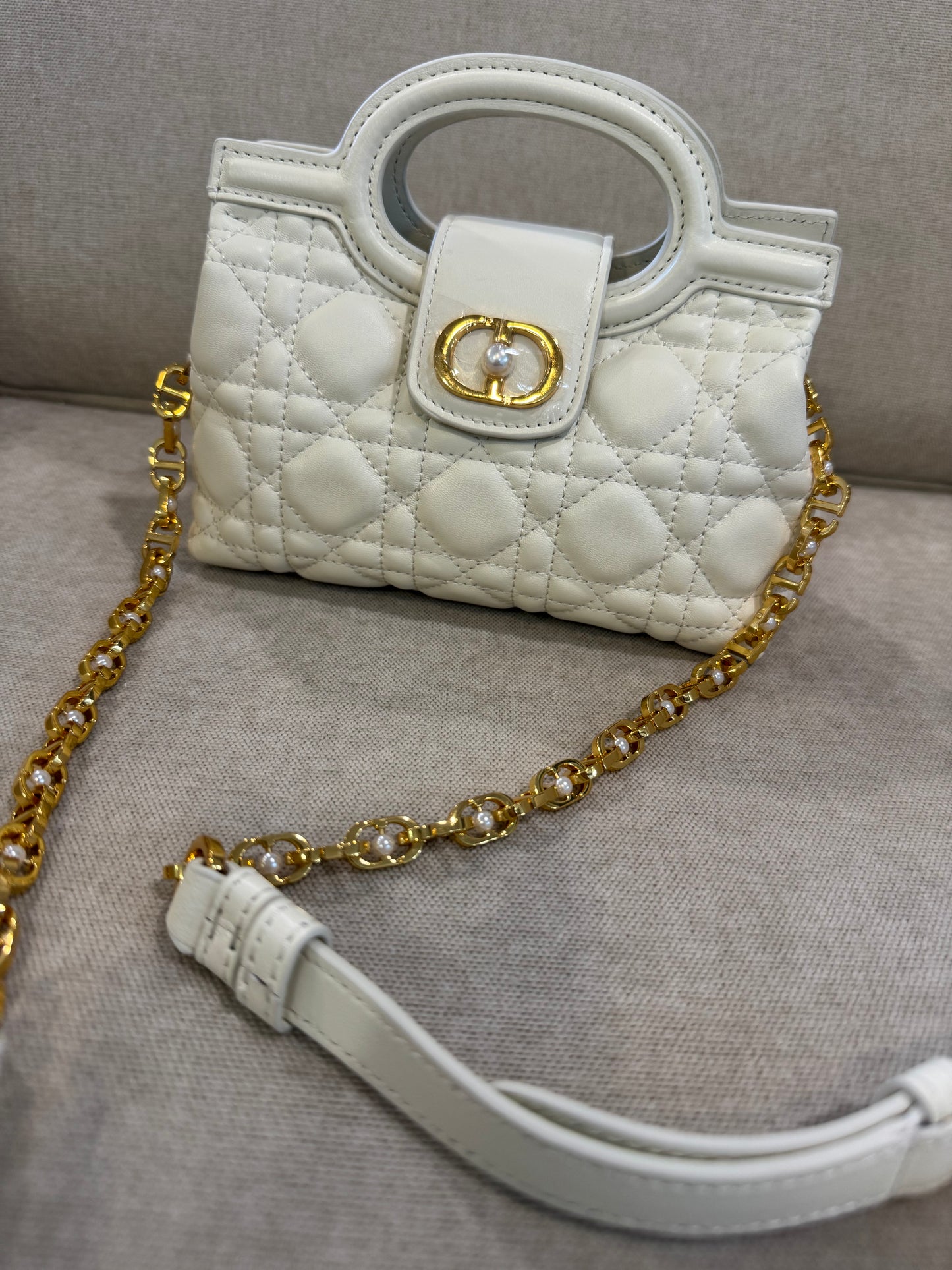 Bolso DOR-MNO