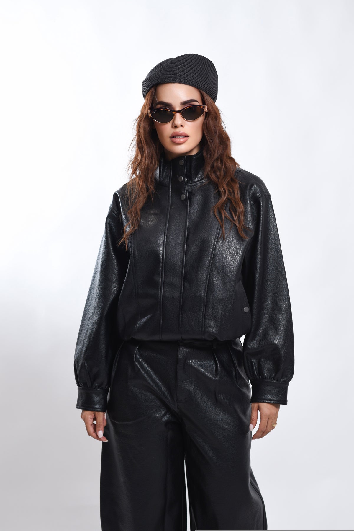 JACKET CARLOS B7