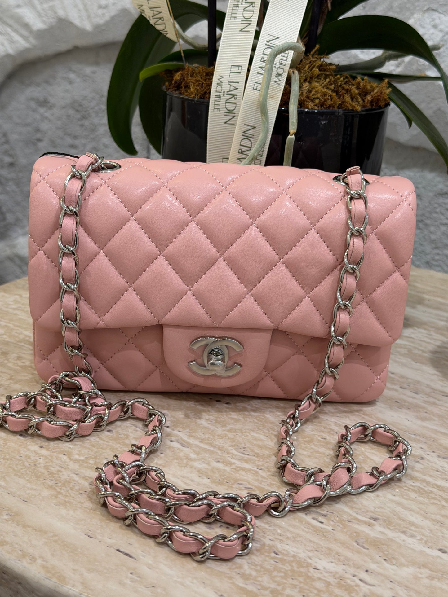 BOLSA CH