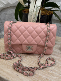 BOLSA CH