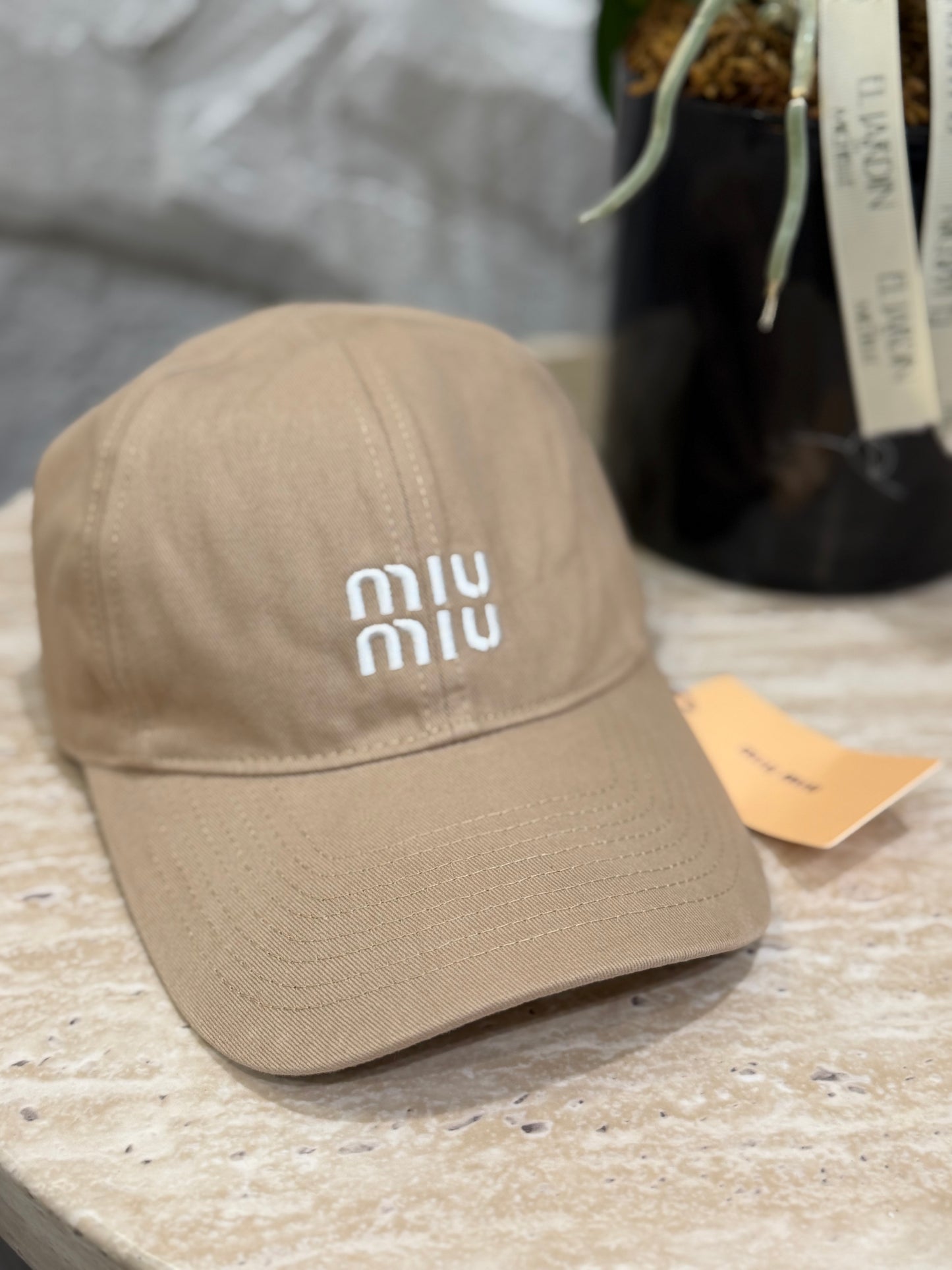 GORRA MUMU B-21