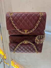Bolsa tinta