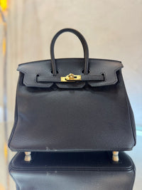 Bolsa negra 25