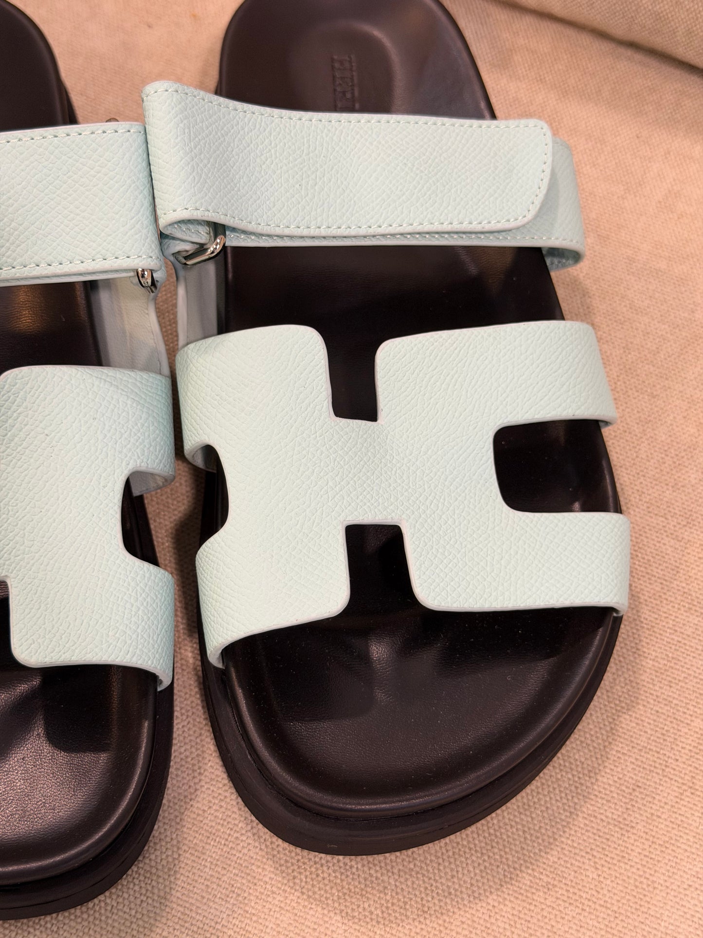 SANDALIAS HMS-AZ