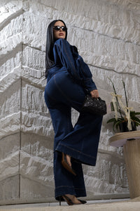JEANS SALMA