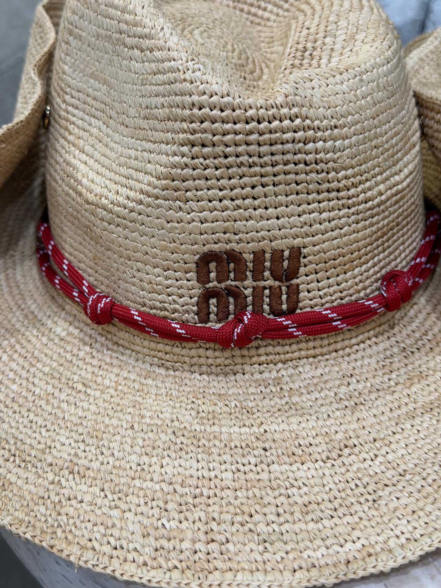 GORRO MU MU