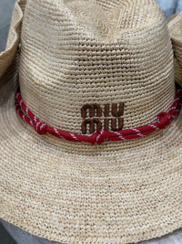 GORRO MU MU